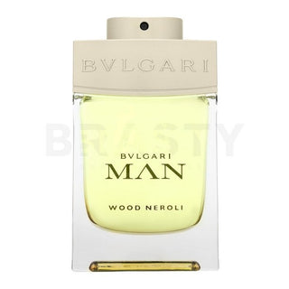 Bvlgari Man Wood Neroli Uomo 100 ml — Eau de Parfum