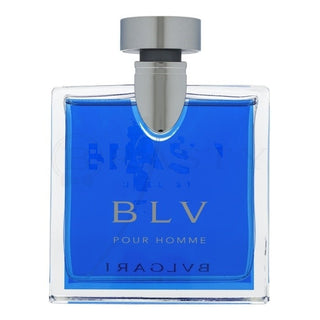 Bvlgari BLV 100 ml Uomo — Eau de Toilette