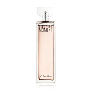 Calvin Klein Eternity Moment Eau De Perfume Spray 100ml