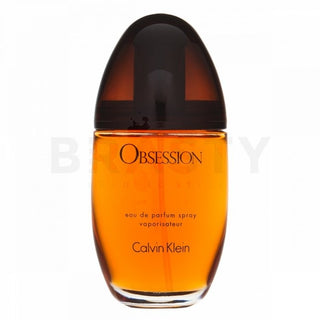 Calvin Klein Obsession EDP W 100ml