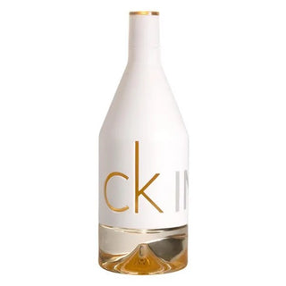 Calvin Klein Ck In2u Women toaletní voda ve spreji 150 ml