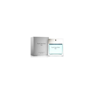 Calvin Klein Truth Men's Eau De Toilette Spray 100ml