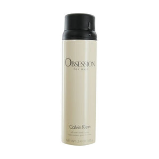 Calvin klein Obsession Deodorant for men 150 ml