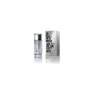 Carolina Herrera 212 VIP Men EDT M 200 ml