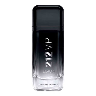 Carolina Herrera 212 VIP Black EDP M 100 ml