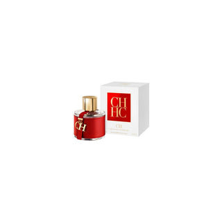 Carolina Herrera Ch Eau De Toilette 50 ml en spray