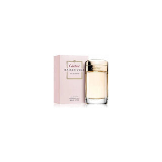 Cartier Baiser Volé EDP W 50 ml