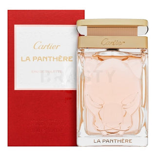 Cartier La Panthere EDT 100 ml