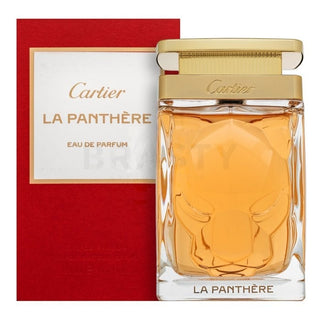 Cartier La Panthere EDP - 100 ml
