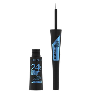 Catrice Pinceau Liner Waterproof 24h 010