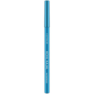 Catrice Vandfast blyant 0,78 g 070 Turkis Senso
