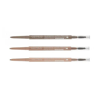 Catrice Slim'Matic Precision -kulmakynän väri 025 Lämmin ruskea 0.05 g