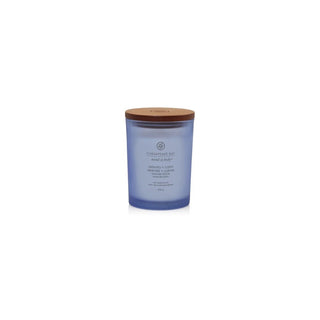 Chesapeake bay Bougie parfumée Serenity & Calm, format moyen, 250 g