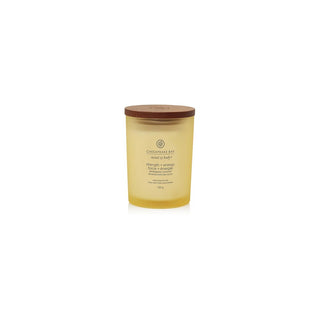 Chesapeake Bay Candle Strength & Energy 250 g — Candela