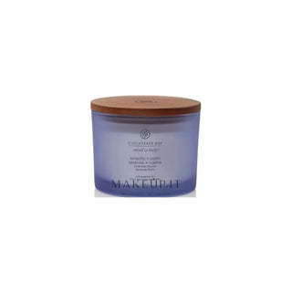 Chesapeake Bay Candle Serenity & Calm 312 g — Candela