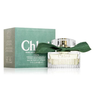 Chloé ローズ ナチュレル インテンス EDP W 30ml