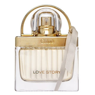 Chloé Love Story Eau de Parfum Donna 30 ml — Eau de Parfum