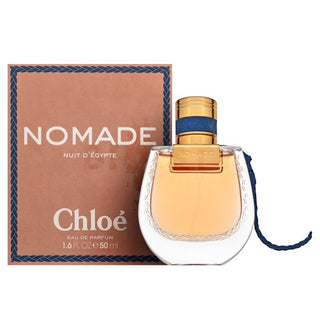 Chloé Nomade Nuit d’Égypte Eau de Parfum pour femme 50 ml