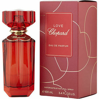 爱 Chopard - EDP - 容量：100 毫升