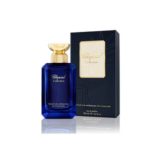Chopard Neroli a la Cardamome du Guatemala EDP 100 ml — Eau de Parfum