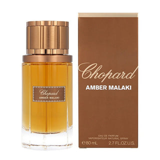Chopard 琥珀玛拉基香水 - 80毫升