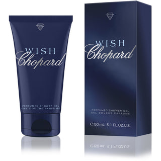 Chopard Wish 香氛沐浴露 - 150ml
