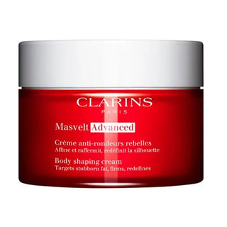Clarins Крем для тела моделирующий Masvelt Advanced (Body Shaping Cream) 200 мл