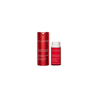 Clarins Lifting total al ochilor 15ml