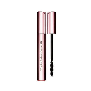 Clarins Mascara 4D Wonder Perfect 01 Nero 8ml — Mascara