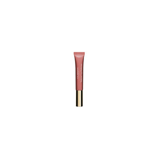 Clarins Instant Light Natural Lip Gloss 12 ml 08 Plum Shimmer