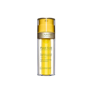 Clarins Aroma Plant Gold 活力滋养油性乳液 - 35 毫升