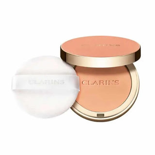 Clarins Poudre Compacte Ever Matte 10 g 04