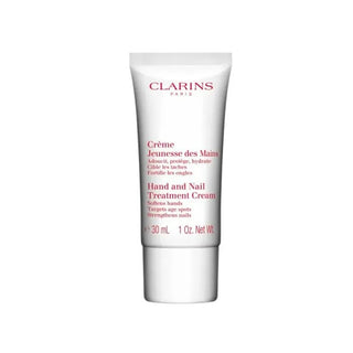 Clarins علاج اليدين والأظافر - 30 مل