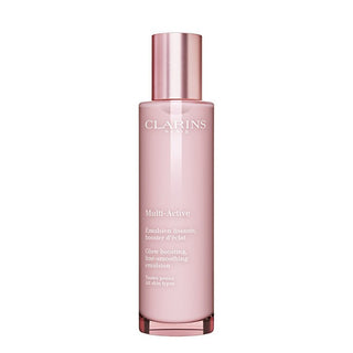 Clarins Linha Multiactive - Emulsão Alisante - 100ml