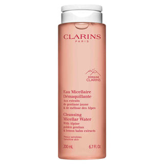Clarins 胶束卸妆水 200ml