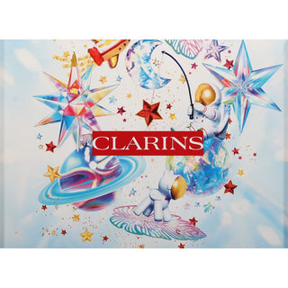 Clarins Set esențial pentru îngrijire personală