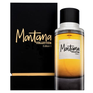 Claude montana Kollektion Utgåva 1 EDP - 100 ml
