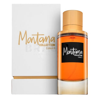 Claude montana Kollektion Edition 3 EDP - 100 ml