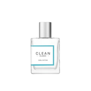 Clean عطر كلاسيك كول كوتون أو دو بارفان 60 مل