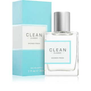 Clean عطر شاور فريش أو دو برفيوم للنساء 30 مل