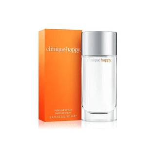 Clinique Happy Eau De Perfume Spray 50ml