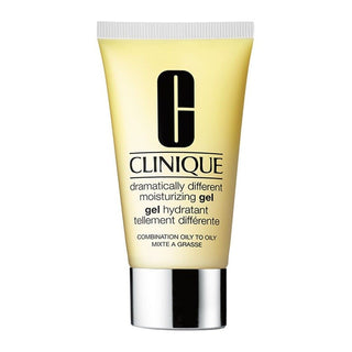 Clinique Intensive Moisturizing Gel 50 ml — Gel viso