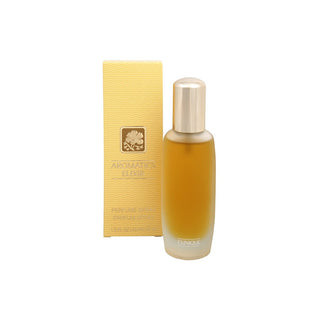 Elixir Aromático - EDP - Volume: 25 ml