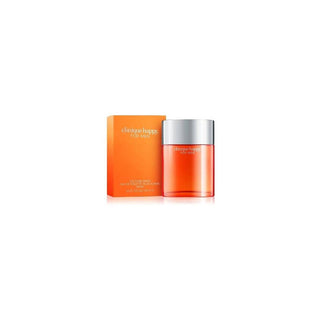 Clinique Pánská toaletní voda Happy for Men 100 ml