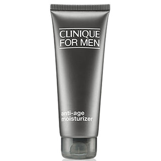 Clinique Hydratační krém proti stárnutí - hydratační péče o pleť pro muže 100ml
