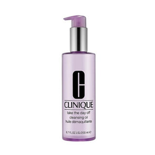 Clinique Take The Day Off -puhdistusöljy 200 ml