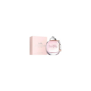Coach Coach Eau de Toilette EDT W 50 ml