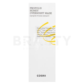 Cosrx Propolis-hunajayönaamio - 60 ml