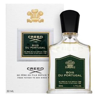 Creed Millesime Bois du Portugal Uomo 50ml — Eau de Toilette