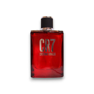 Cristiano Ronaldo CR7 Uomo 50ml — Eau de Toilette